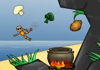 เกมส์เผ่ามนุษย์กินคน (Cannibal Casserole)