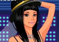 เกมส์แต่งตัวสาวเซ็กซี่ (Sexy Girl Dress Up)