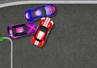 เกมส์ราชาแห่งการดริฟต์รถ (King of Drift)