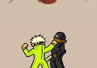 เกมส์นักสู้โคตรระห่ำ 2 (Crazy Flasher 2)