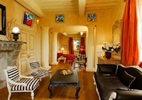 เกมส์หาของในห้องรับแขก (Hidden Objects Guest Room)