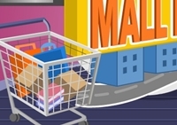 เกมส์สร้างศูนย์การค้า (Mall Mania)
