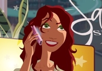 เกมส์บริหารร้านเสริมสวย (Vegas Style)