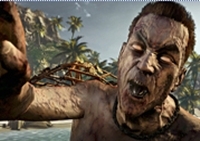 เกมส์ยิงผีซอมบี้ถล่มเมือง (Zombie Outbreak Beta)