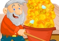 เกมส์ขุดทองมหาสมบัติ (Gold Miner Special Edition)