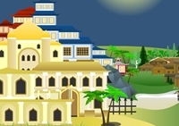 เกมส์สร้างอาณาจักรใหม่ (Feudalism)