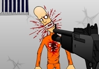 เกมส์ประหารนักโทษ (Load Up And Kill)
