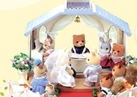 เกมส์กระต่ายแต่งงาน (Rabbit Wedding)