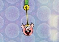 เกมส์หมูจอมตะกละ (Piggy Wiggy)