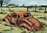 เกมส์เมืองแห่งความตาย 2 (The Fog Fall 2)