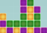 เกมส์จับคู่กล่องเคลื่อนที่ (Block Mover)