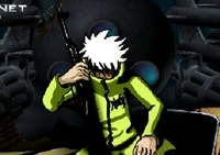 เกมส์นักสู้โคตรระห่ำ 4 (Crazy Flasher 4)