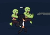 เกมส์วิ่งยิงผีซอมบี้ 2 (Zomgies 2)