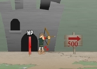 เกมส์อาณาจักรยิงธนู (Kingdom Bow)