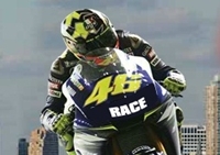 เกมส์สิงห์นักบิดมอเตอร์ไซต์ (Motor Madness)