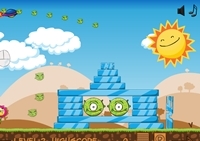 เกมส์แองกี้สัตว์ (Angry Animals)