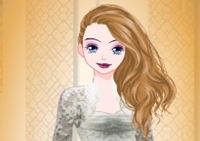 เกมส์แต่งหน้าเจ้าสาวยุโรป (Miboda)