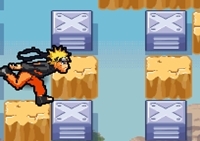 เกมส์นารูโตะวางระเบิด 3 (Naruto Bomb 3)