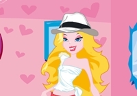 เกมส์แต่งตัวออกไปช็อปปิ้ง (Shopping Spree)