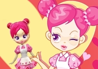 เกมส์ผลิตตุ๊กตาซู (Sue Doll Maker)