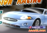 เกมส์ขับรถปฏิบัติภาระกิจ (Mission Racing)