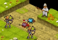 เกมส์ป้องกันแบบไร้ขีดจำกัด 2 (Ultimate Defense 2)