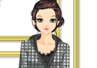 เกมส์แต่งตัวสวมเสื้อแจ็คเก็ต (Teuwiteu Jacket)