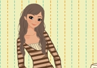 เกมส์แต่งตัวออกไปไหนดี (What Should I Wear 5)