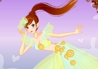 เกมส์แต่งตัวนางฟ้าหมายเลข 26 (Fairy 26)