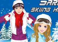 เกมส์แต่งตัวหนุ่มสาวใช้ชีวิตอิสระ (Sarah s Pub Life)