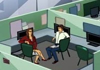 เกมส์แอบถ่ายหนุ่มเจ้าชู้ (Agent Heart)