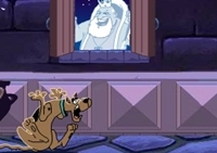 เกมส์สกู๊ปบี้ดูตะลุยบ้านผีสิง (Scooby Doo and the Creepy Castle)