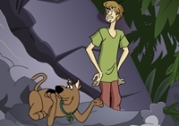 เกมส์สกู๊ปบี้ดูเผชิญหน้ากับความกลัว (Scooby Doo Adventures Terror in Tikal)