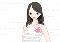 เกมส์แต่งตัวสาวเรียบร้อย (Pyueogeol)