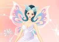 เกมส์แต่งตัวนางฟ้าหมายเลข 48 (Fairy 48)