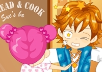 เกมส์ซูถูกแฟนหนุ่มนอกใจ (Sue Leah s Confrontation Syuwa)