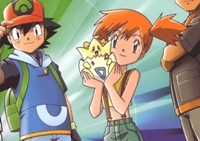 เกมส์โปเกม่อนต่อภาพจิ๊กซอปริศนา (Photo Mess Pokemon)