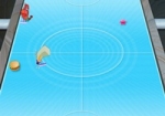 เกมส์สปองบ๊อบเล่นฮอกกี้ (Spongebob Squarepants Hockey Tournament)