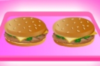 เกมส์ทำบาร์บีคิวหน้าร้อน (Summer BBQ Cooking)