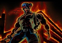 เกมส์ชีวิตก่อนตาย (The Living Dead)