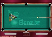 เกมส์แทงสนุกสองคน (2 Billiards 2 Play)