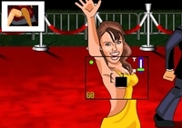 เกมส์แอบถ่ายดารามางานประกาศรางวัล (Naughty Starlets)