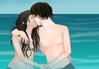 เกมส์จีบสาวในทะเล (Vanessa Hot Kiss)