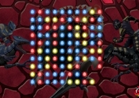 เกมส์ลูกบอลพาวเวอร์เรนเจอร์ (Power Rangers Dino Thunder)