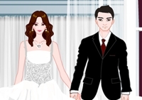 เกมส์แต่งตัวเจ้าบ่าวและเจ้าสาว (My Wedding Plan)