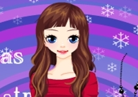 เกมส์แต่งตัวไปเที่ยวปีใหม่ 2013 (Welcome 2007)