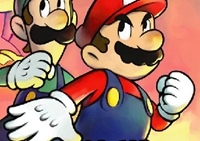 เกมส์มาริโอปะทะผีซอมบี้ (Mario Bros Vs Monsters)