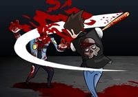 เกมส์พ่อค้าปราบซอมบี้ (More Zombies)