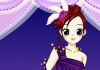 เกมส์แต่งตัวสาวแดนเซอร์ (Dream Dancer Dressup)