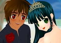 เกมส์แต่งหน้านัดหนุ่มออกเดท (Gracie Make Up)